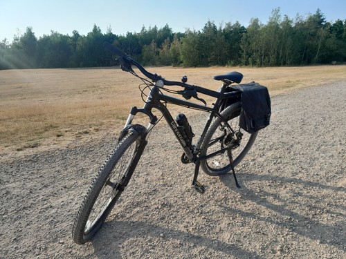 Cannondale trail mountain - cannondale,