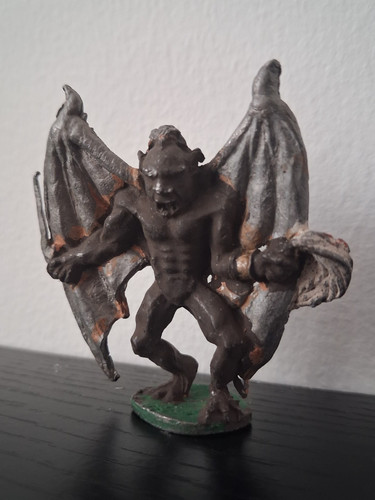 Ral partha balrog - ral,