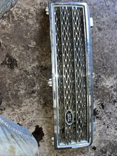Range Rover L322 Front Grill