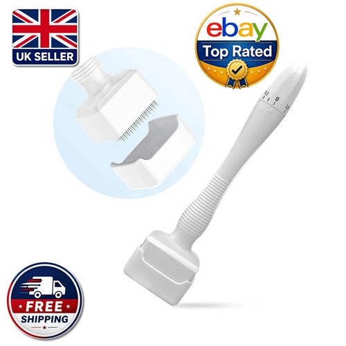 Derma stamp 140 titanium - derma,