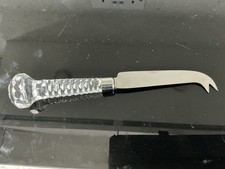 Tipperary Cheese Knife Crystal