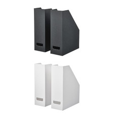 Ikea magazine file stylish - magazine,