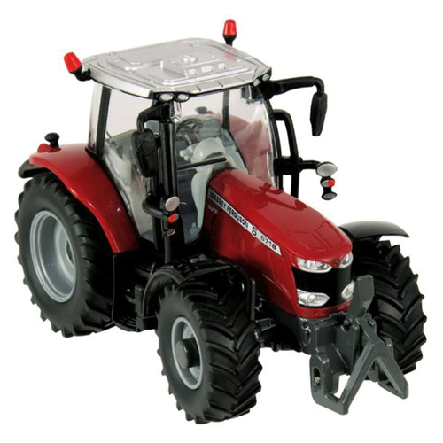 Britains massey ferguson - britains,