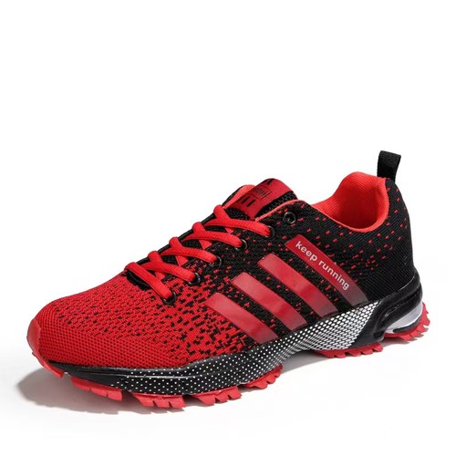 Unisex shock absorbing running - shock,