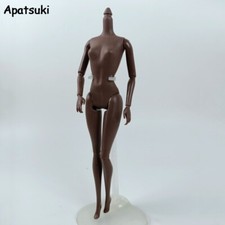 Chocolate 1/6 BJD Doll Body