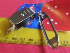 Ronstan 20mm Thru Deck Single