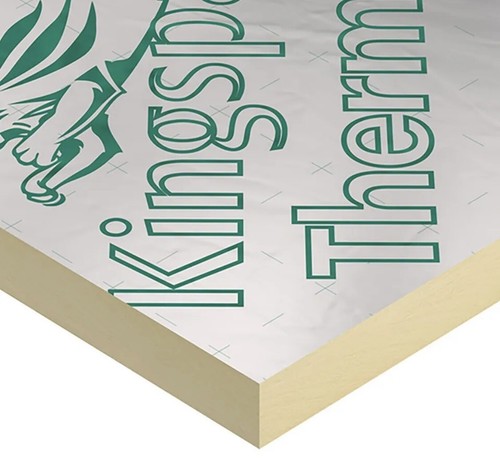 Celotex kingspan insulation - kingspan,