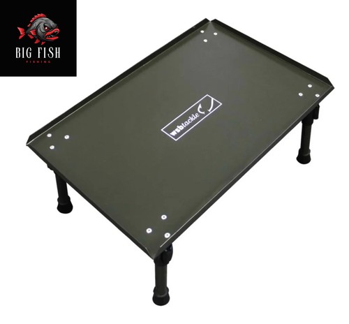 Carp fishing bivvy table - carp,