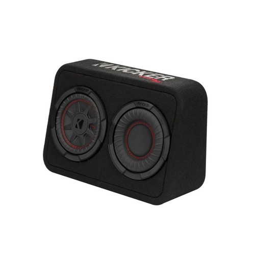 Kicker 48tcwrt672 sub - kicker,