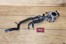 1995 MITSUBISHI FTO GPX DE3A 24V V6 MIVEC ENGINE COOLING PIPE JUNCTION ASSEMBLY 