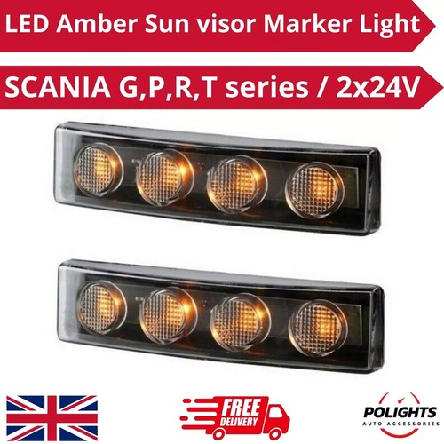 For scania r t series - p,,
