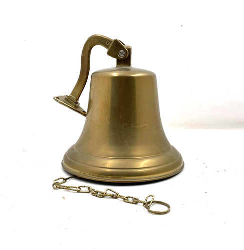 Vintage brass farm dinner - vintage,
