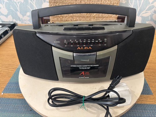 Alba crs1309 stereo - stereo, radio