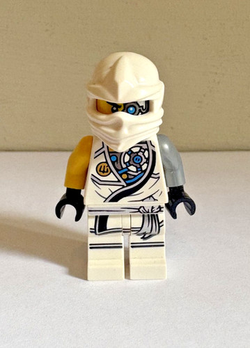 Lego ninjago njo228 - ninjago,