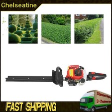 Petrol Hedge Trimmer Lightweight Engine Garden Brush Cutter 9000r/min 22.5cc