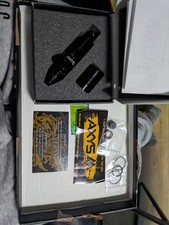 Axys VAalhalla Rotary Machine PMU Machine 