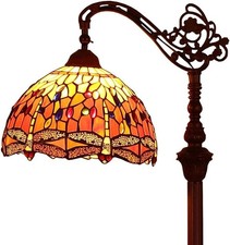 Tiffany Style Stained Glass