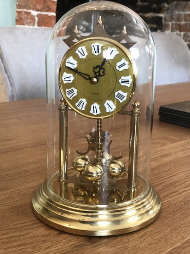 Acctim anniversary clock - acctim,