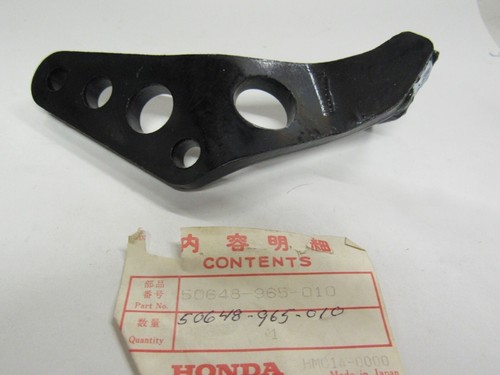 Nos honda 1983 atc200 left - honda,