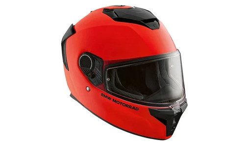 Bmw motorcycle helmet xomo - motorcycle,