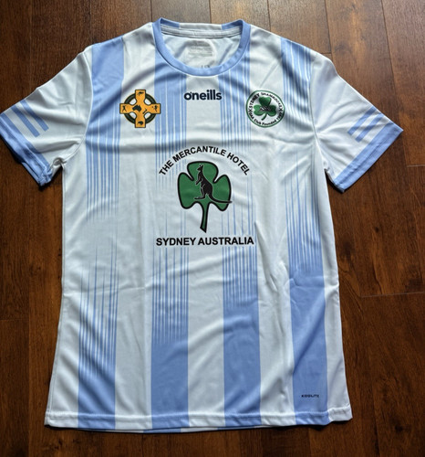 Sydney shamrocks gaa 2025 - sydney,