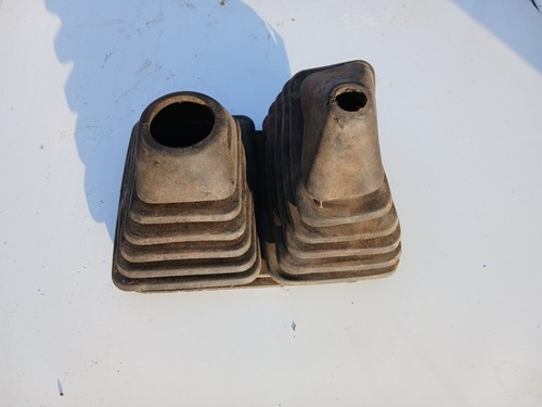 Mk1 mitsubishi pajero - mk1,