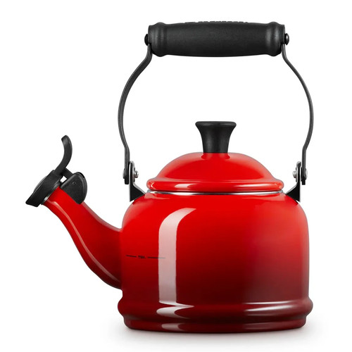 Creuset demi kettle - demi,