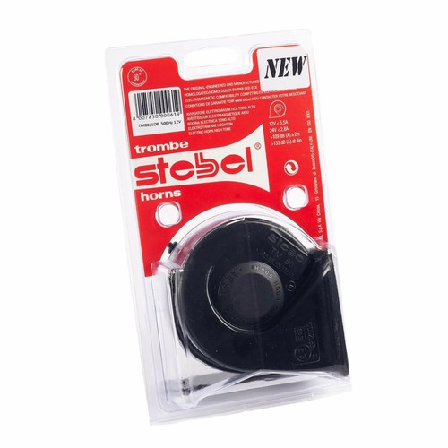 Stebel motorcycle horn 12v - motorcycle,