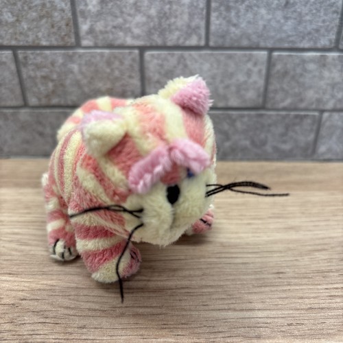 Bagpuss mini soft toy cat - mini, cute