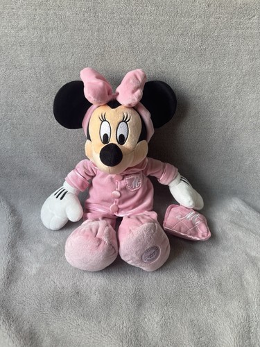 Disney store stamped bedtime - disney,