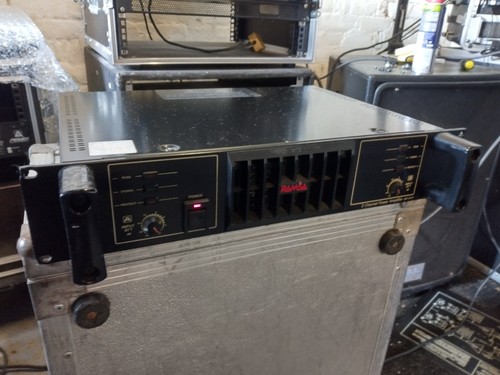 Panasonic ramsa wp 9110 - ramsa, wp-9110