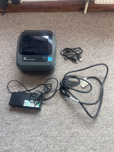 Zebra gk420d direct thermal - direct,