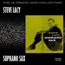 Soprano Sax: PRESTIGE 7125