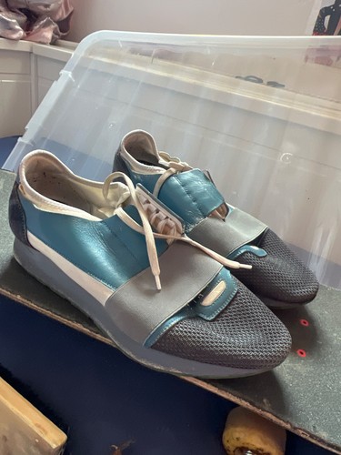 Balenciaga ladies trainers - ladies, uk