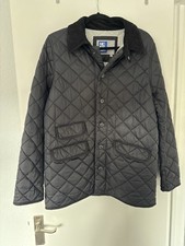 VINTAGE NICKELSON JACKET IN