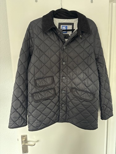 Vintage nickelson jacket - nickelson,