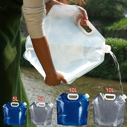10l foldable camping - 5l/10l,