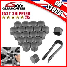 Wheel Lug Nut Bolt Center