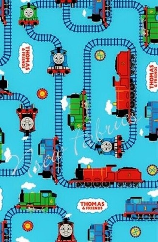Thomas the tank - the, engine