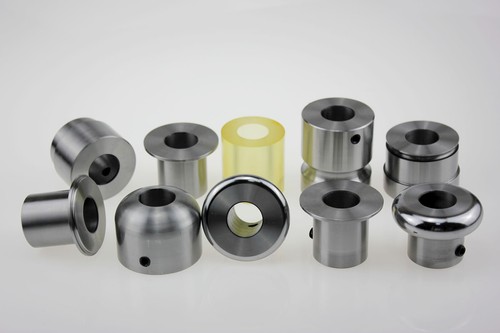 Bead roller forming - 9, cr12