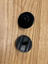 2 NEW! Little Tikes Cozy Coupe Car / Truck BUTTONS Replacement Floorboard Screws