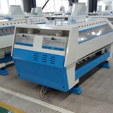 Wheat Grain Flour Mill Semolina Purifier Purifying Milling Line Negotiable