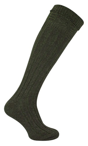 Mens warm knee high - mens,