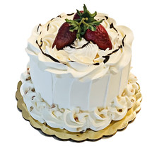 DEZICAKES Fake Cupcakes & Cake