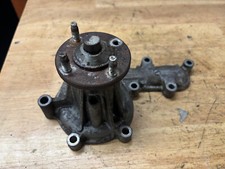 Yanmar 6LP 6LPA Marine Diesel Engine 6LP-STZE Water Pump waterpump