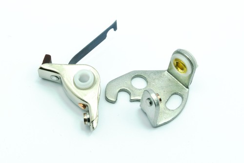 Contact set for nsu quickly - contact,