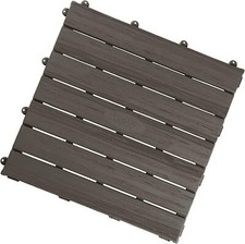 Smoby Playhouse Slabs, Accessory, 6 Included