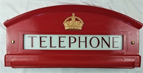 Cast the top front - of,