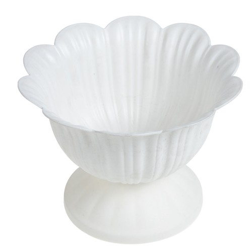 Plastic flower pot pots - flower,