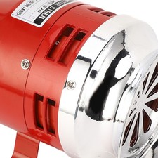 Industrial Alarm Siren 130dB